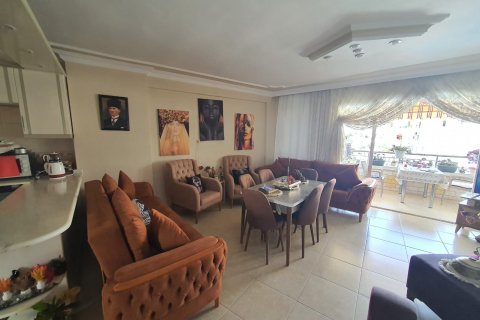 آپارتمان در Mersin ، ترکیه 2 خوابه ، 110 متر مربع. شماره 134857 - 19