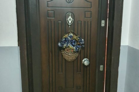 آپارتمان در Mersin ، ترکیه 2 خوابه ، 110 متر مربع. شماره 134857 - 22