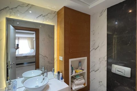 3+1 Villa i Kargicak, Alanya, Antalya, Tyrkia Nr. 153007 - 6