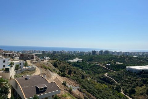 3+1 Villa i Kargicak, Alanya, Antalya, Tyrkia Nr. 153007 - 9