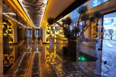 1+1 Lägenhet i Mahmutlar, Antalya, Turkiet Nr. 120723 - 14