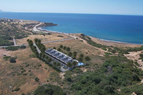 MoonLight Villas  i Bahceli, Girne,  Nr.144800