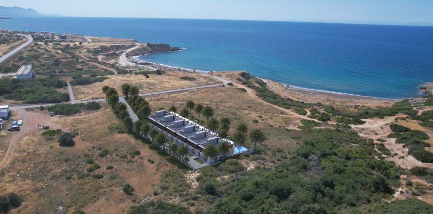 MoonLight Villas i Bahceli, Girne, Nr.144800