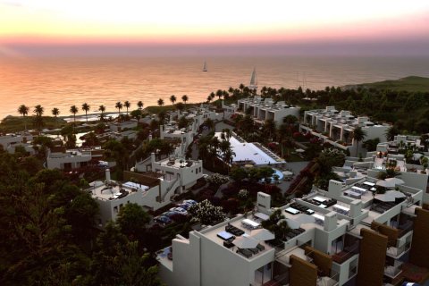 Mykonos Homes  i Bahceli, Girne,  Nr.144796