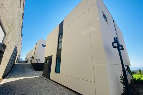 Villa 3+1 Kargıcak, Alanya, Antalya, Türkiye №122507 - 19