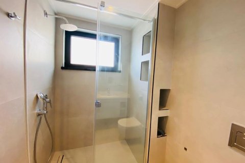 Villa 3+1 Kargıcak, Alanya, Antalya, Türkiye №122507 - 18