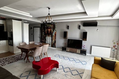 Apartment for sale  in Mersin, Turkey, 2 bedrooms, 120m2, No. 152954 – photo 12