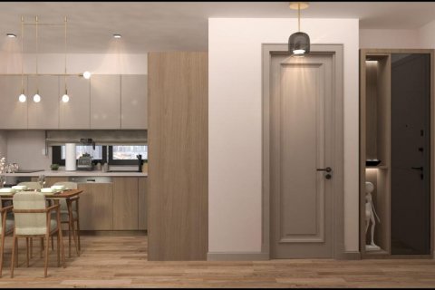 1+1 Wohnung  in Mersin, Türkei Nr. 132922 - 20