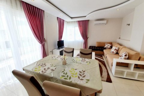 Daire 2+1 Kestel, Antalya, Türkiye №134970 - 11
