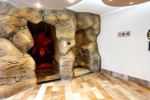 Daire 2+1 Kestel, Antalya, Türkiye №134970 - 16