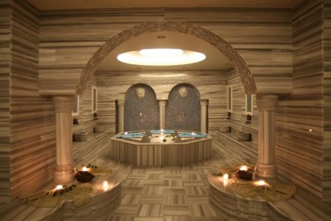 Apartment for sale  in Kargicak, Alanya, Antalya, Turkey, 2 bedrooms, 137m2, No. 117315 – photo 20