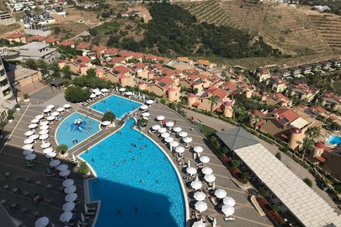 Daire  2+1  Kargıcak, Alanya, Antalya, Türkiye №117315