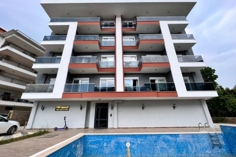 Продажа пентхауса в Оба, Анталье, Турция 3+1, 165м2, №133308 – фото 27