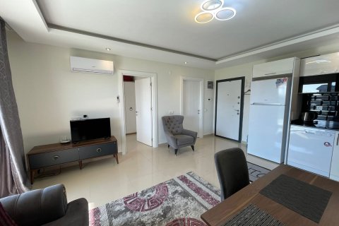 1+1 Wohnung in Avsallar, Antalya, Türkei Nr. 121965 - 2
