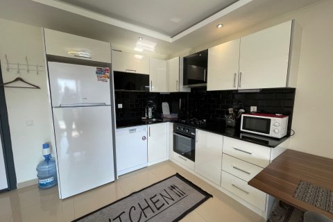 1+1 Wohnung in Avsallar, Antalya, Türkei Nr. 121965 - 3