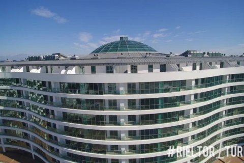 1+1 Lägenhet i Altintash, Antalya, Turkiet Nr. 136659 - 13