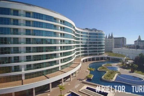 1+1 Lägenhet i Altintash, Antalya, Turkiet Nr. 136659 - 14