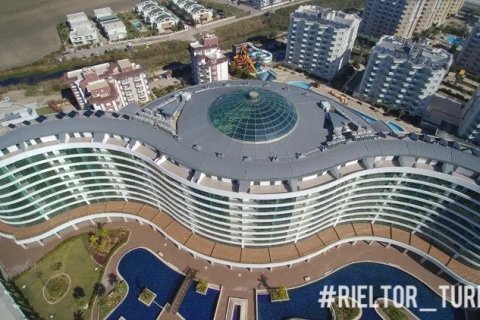 1+1 Lägenhet i Altintash, Antalya, Turkiet Nr. 136659 - 12