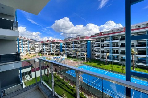 3+1 Wohnung in Kestel, Antalya, Türkei Nr. 120981 - 11
