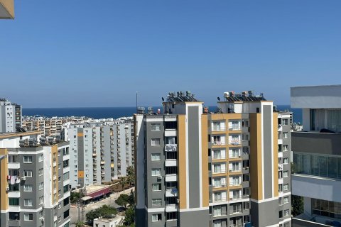 3+1 Lägenhet  i Mersin, Turkiet Nr. 118800 - 12