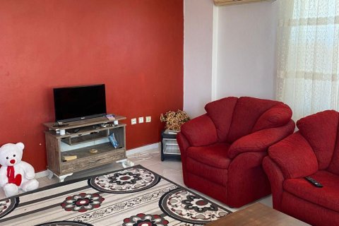 Apartment for sale  in Oba, Antalya, Turkey, 2 bedrooms, 100m2, No. 117746 – photo 11