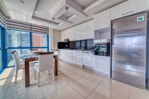 2+1 Lejlighed i Cikcilli, Antalya, Tyrkiet Nr. 146855 - 12