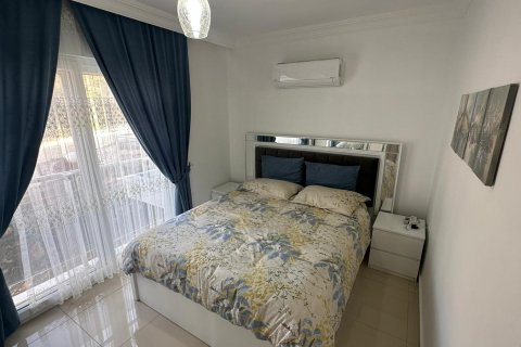 Продажа квартиры  в Кестеле, Анталье, Турция 1+1, 60м2, №113314 – фото 3