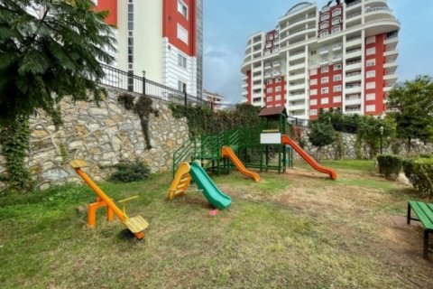 Apartment for sale in Cikcilli, Antalya, Turkey, 2 bedrooms, 125m2, No. 115546 – photo 13