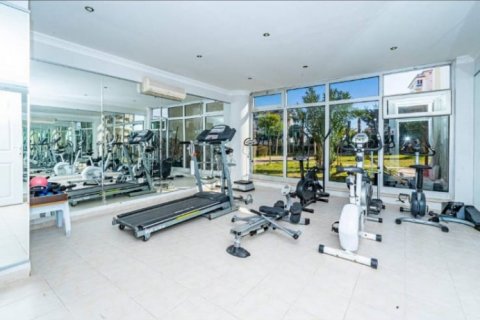 Apartment for sale in Cikcilli, Antalya, Turkey, 2 bedrooms, 125m2, No. 115546 – photo 15