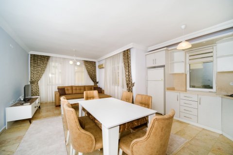 Продажа виллы в Аланье, Анталье, Турция 2+1, 120м2, №116888 – фото 6
