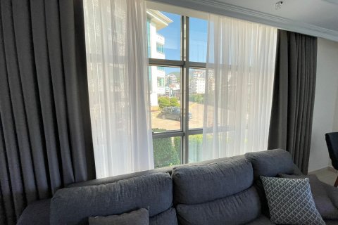 Daire 2+1 Cikcilli, Antalya, Türkiye №144707 - 15
