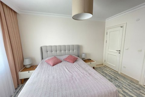 Daire 2+1 Cikcilli, Antalya, Türkiye №144707 - 12