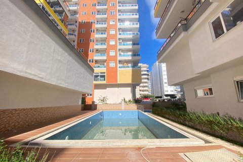 2+1 Lägenhet  i Mahmutlar, Antalya, Turkiet Nr. 134952 - 17