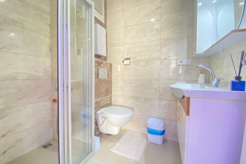 2+1 Lägenhet  i Mahmutlar, Antalya, Turkiet Nr. 134952 - 15