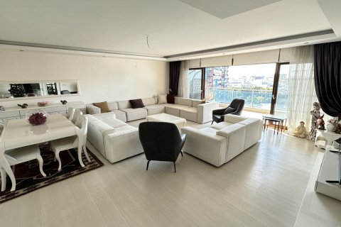 Apartment for sale  in Alanya, Antalya, Turkey, 3 bedrooms, 185m2, No. 117749 – photo 4