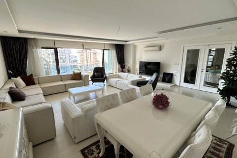 Apartment for sale  in Alanya, Antalya, Turkey, 3 bedrooms, 185m2, No. 117749 – photo 2