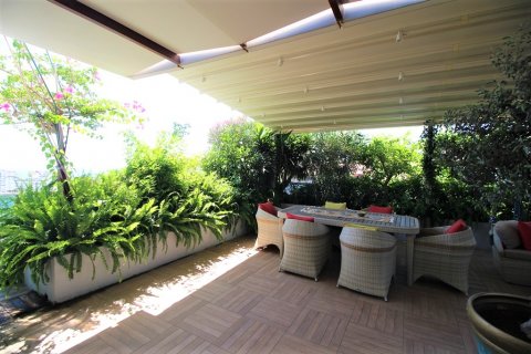 Penthouse for sale in Alanya, Antalya, Turkey, 3 bedrooms, 300m2, No. 130555 – photo 5