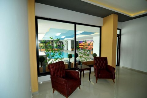 Daire 1+1 Kestel, Antalya, Türkiye №132055 - 25