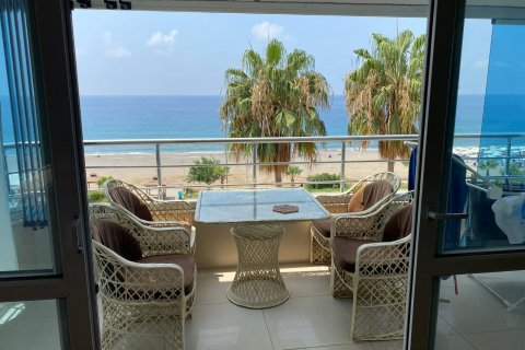 2+1 Lägenhet i Mahmutlar, Antalya, Turkiet Nr. 112728 - 13