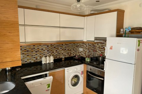 2+1 Lägenhet i Mahmutlar, Antalya, Turkiet Nr. 112728 - 14