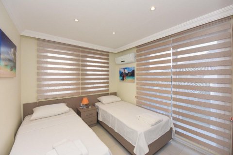 3+2 Villa  i Oludeniz, Mugla, Turkiet Nr. 193986 - 16