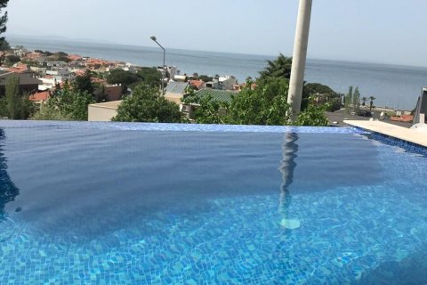 Villa  7+2  İzmir, Türkiye №143015 - 15