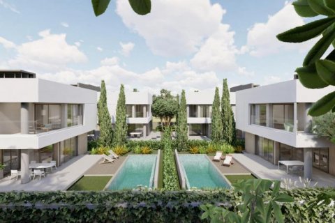 Villa for sale  in Kepez, Antalya, Turkey, 4 bedrooms, 300m2, No. 130833 – photo 4