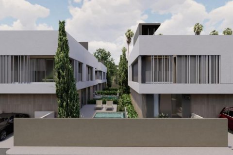 Villa for sale  in Kepez, Antalya, Turkey, 4 bedrooms, 300m2, No. 130833 – photo 6