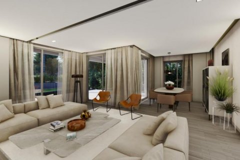 Villa for sale  in Kepez, Antalya, Turkey, 4 bedrooms, 300m2, No. 130833 – photo 5