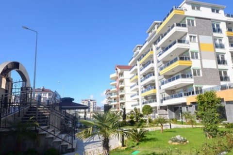 Daire  2+1  Alanya, Antalya, Türkiye №134875 - 6