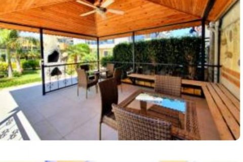 Daire  2+1  Alanya, Antalya, Türkiye №134875 - 9