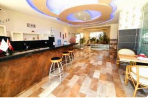 Daire  2+1  Alanya, Antalya, Türkiye №134875 - 8