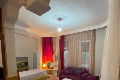 2+1 Villa  i Okurcalar, Alanya, Antalya, Tyrkia Nr. 113439 - 2