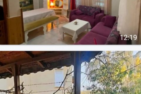 2+1 Villa  i Okurcalar, Alanya, Antalya, Tyrkia Nr. 113439 - 3